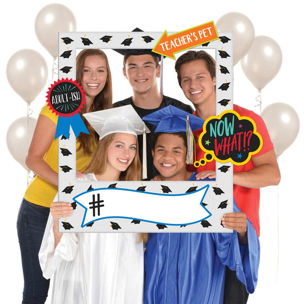 Graduation Photo Frame