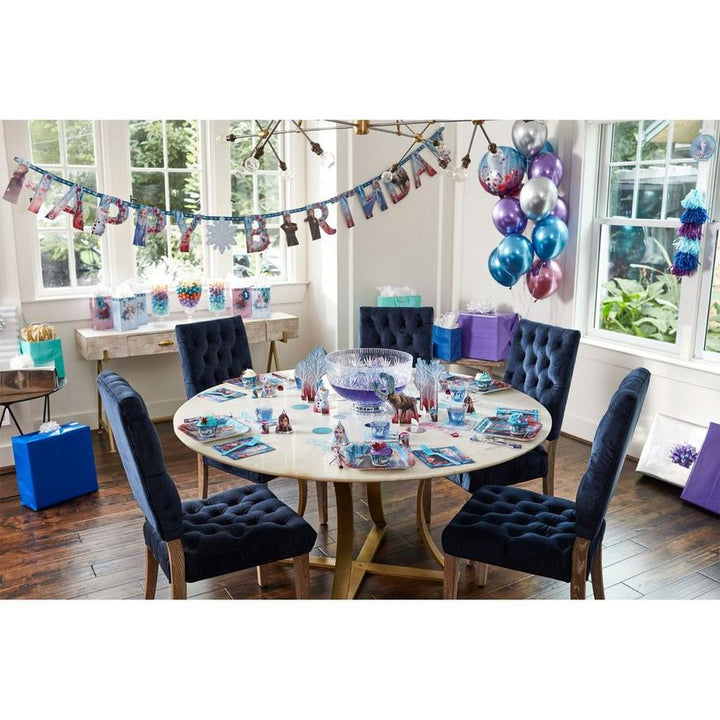 Frozen 2 Table Decorating Kit 9pc