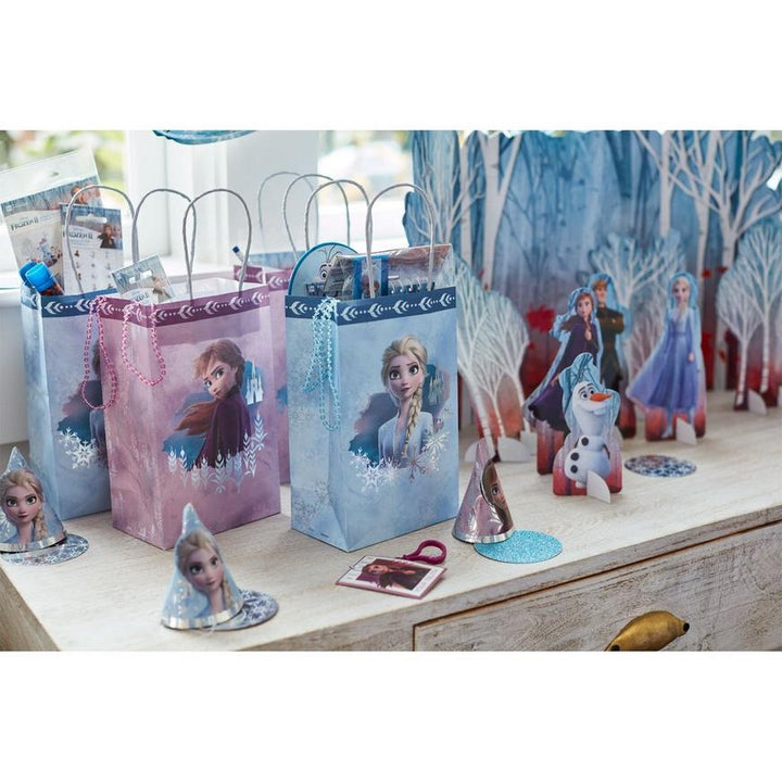 Frozen 2 Table Decorating Kit 9pc