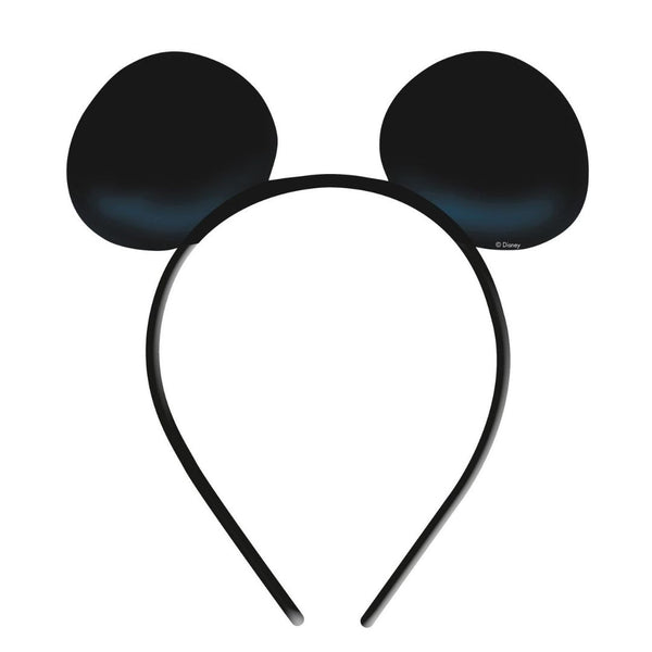 Mickey Mouse Ears 4pcs
