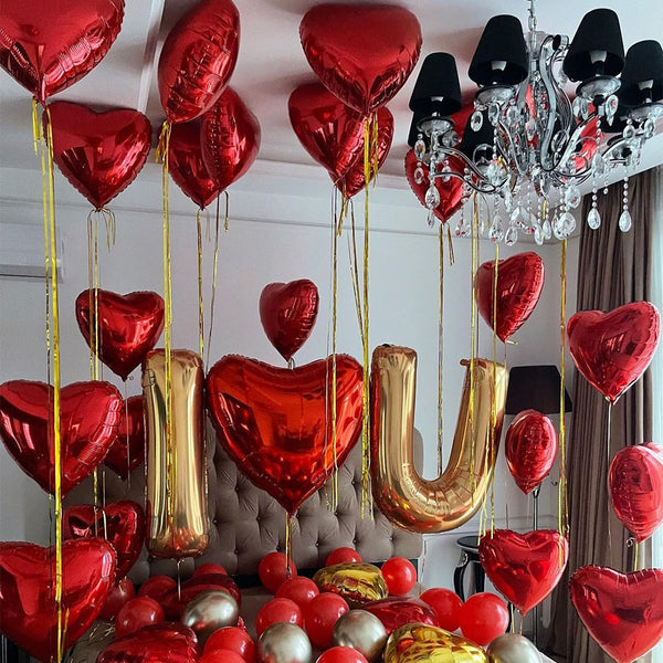 Balloonice Big Dream 53 Pcs - Balloonice