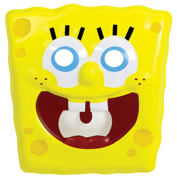 SpongeBob Mask