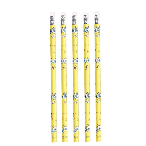 SpongeBob Party Pencil
